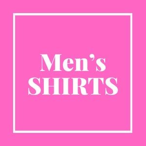 MENS LISTINGS